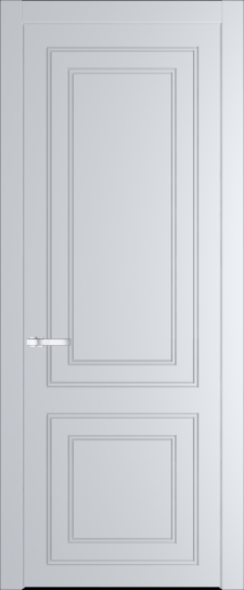 27PW Вайт (RAL 110 96 02)