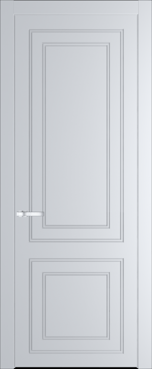 27PW Вайт (RAL 110 96 02)