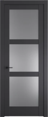 Межкомнатная дверь Profil Doors 10.3.2PD.O Графит Грей