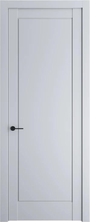 Межкомнатная дверь Profil Doors 7.1.1PD.O Лайт Грей