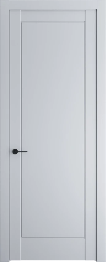 Межкомнатная дверь Profil Doors 7.1.1PD.O Лайт Грей