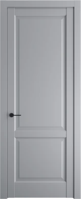 Межкомнатная дверь Profil Doors 8.2.1PD.O Смоки