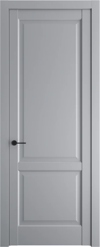 Межкомнатная дверь Profil Doors 8.2.1PD.O Смоки