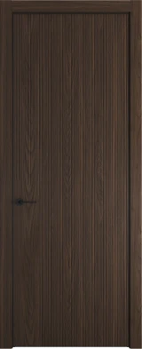 Межкомнатная дверь Profil Doors Orange 49 NE.O Орех Шоколад