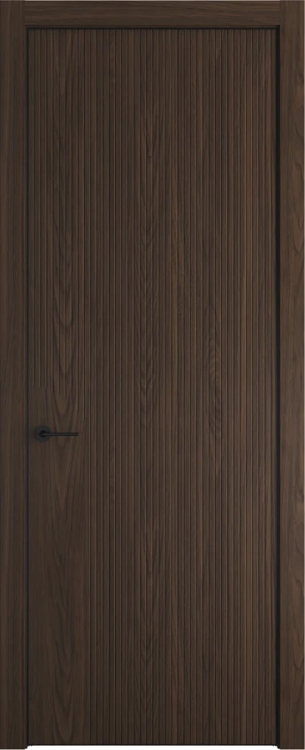 Межкомнатная дверь Profil Doors Orange 49 NE.O Орех Шоколад