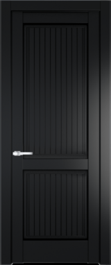 Межкомнатная дверь Profil Doors 3.2.1 PM Блэк