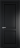 Межкомнатная дверь Profil Doors 3.2.1 PM Блэк