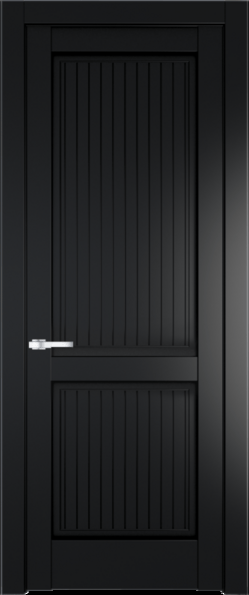 Межкомнатная дверь Profil Doors 3.2.1 PM Блэк