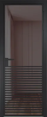 Межкомнатная дверь Profil Doors 16 AG