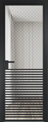 Межкомнатная дверь Profil Doors 16 AG