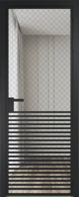 Межкомнатная дверь Profil Doors 16 AG