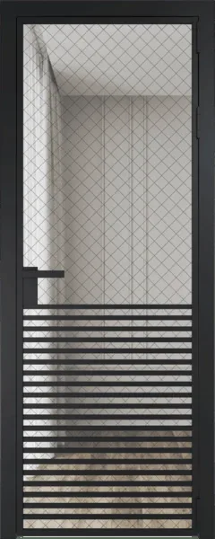 Межкомнатная дверь Profil Doors 16 AG