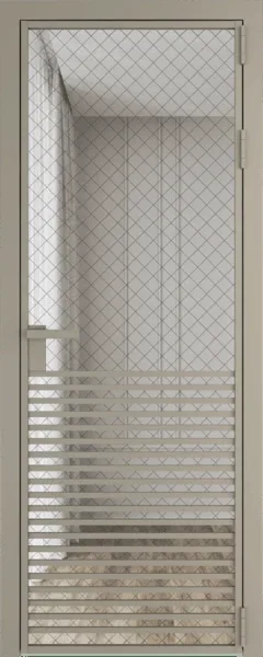 Межкомнатная дверь Profil Doors 16 AG