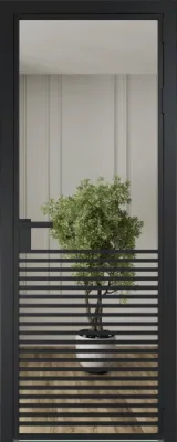 Межкомнатная дверь Profil Doors 16 AG