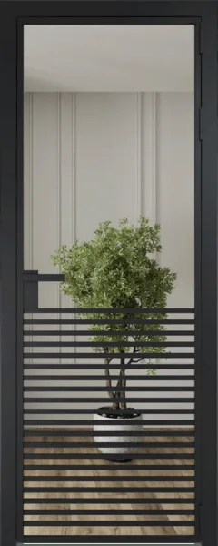 Межкомнатная дверь Profil Doors 16 AG