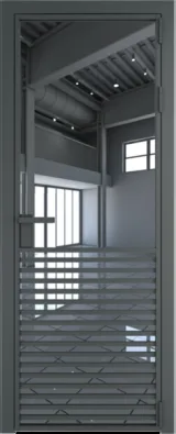Межкомнатная дверь Profil Doors 16 AG