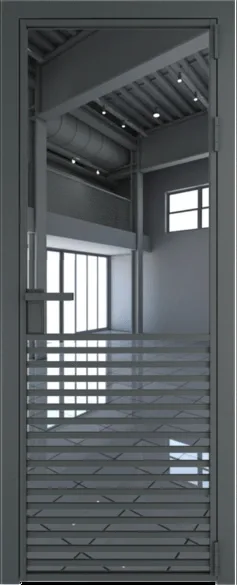 Межкомнатная дверь Profil Doors 16 AG