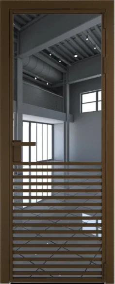 Межкомнатная дверь Profil Doors 16 AG