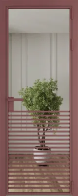 Межкомнатная дверь Profil Doors 16 AG