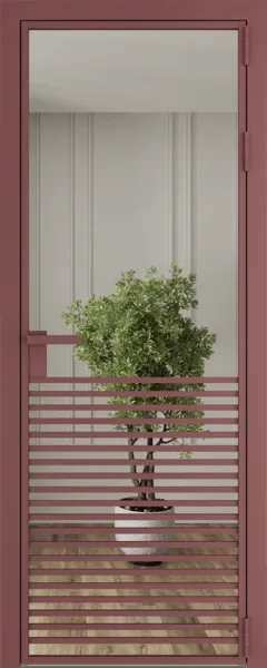 Межкомнатная дверь Profil Doors 16 AG