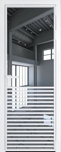 Межкомнатная дверь Profil Doors 16 AG