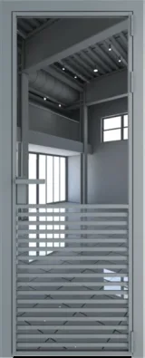 Межкомнатная дверь Profil Doors 16 AG