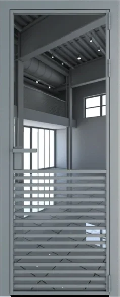 Межкомнатная дверь Profil Doors 16 AG