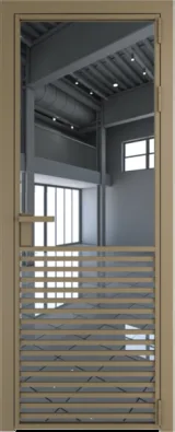 Межкомнатная дверь Profil Doors 16 AG