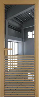 Межкомнатная дверь Profil Doors 16 AG