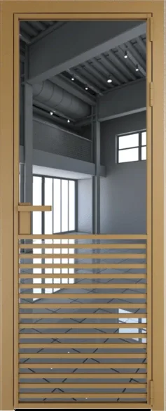 Межкомнатная дверь Profil Doors 16 AG
