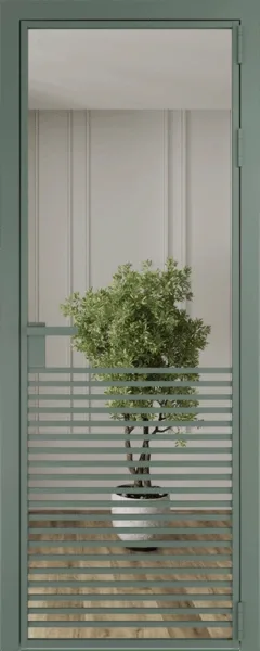 Межкомнатная дверь Profil Doors 16 AG