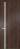 Межкомнатная дверь Profil Doors 21 NW Lacobel Белый лак Дуб Тобакко