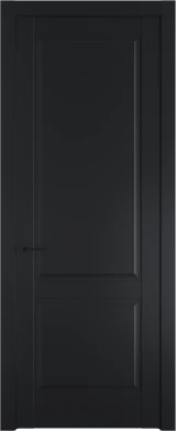 Межкомнатная дверь Profil Doors 5.2.1PD.O Блэк