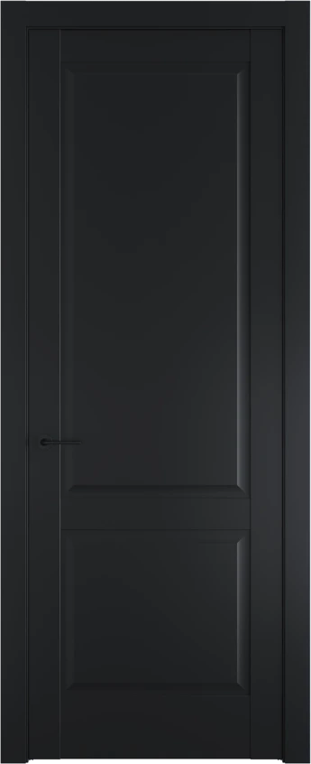 Межкомнатная дверь Profil Doors 5.2.1PD.O Блэк