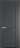 Межкомнатная дверь Profil Doors 3.2.1 PM Графит (Pantone 425С)