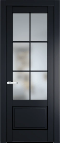 Межкомнатная дверь Profil Doors 3.2.2 (p.6)