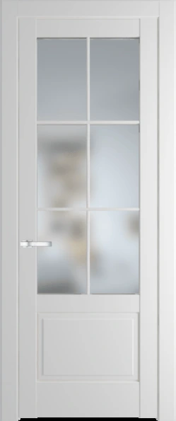 Межкомнатная дверь Profil Doors 3.2.2 (p.6)