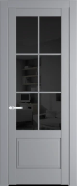 Межкомнатная дверь Profil Doors 3.2.2 (p.6)