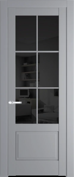 Межкомнатная дверь Profil Doors 3.2.2 (p.6)