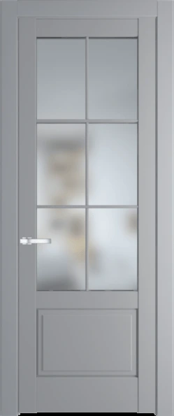 Межкомнатная дверь Profil Doors 3.2.2 (p.6)