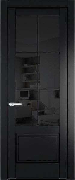 Межкомнатная дверь Profil Doors 3.2.2 (p.6)