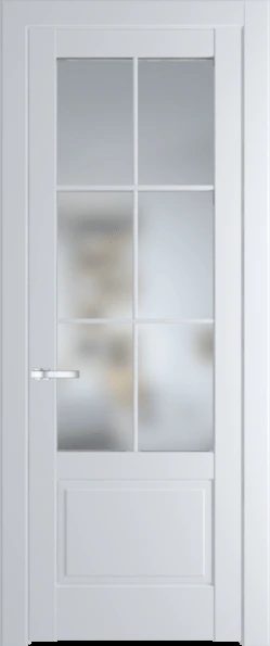 Межкомнатная дверь Profil Doors 3.2.2 (p.6)