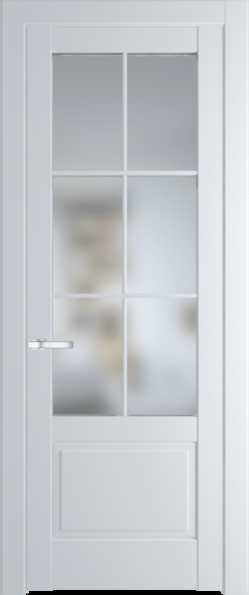 Межкомнатная дверь Profil Doors 3.2.2 (p.6)