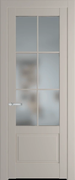 Межкомнатная дверь Profil Doors 3.2.2 (p.6)