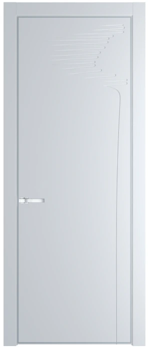 Межкомнатная дверь Profil Doors 25 PE
