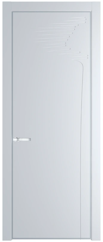 Межкомнатная дверь Profil Doors 25 PE