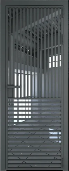 Межкомнатная дверь Profil Doors 17 AG