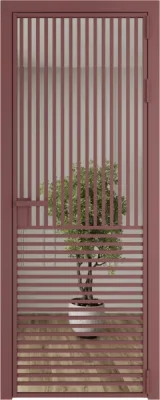 Межкомнатная дверь Profil Doors 17 AG
