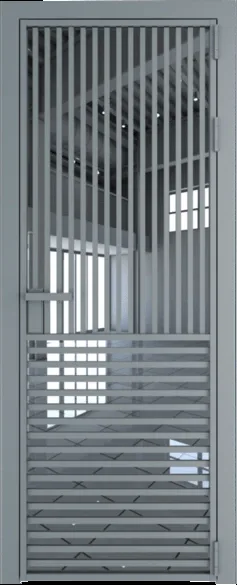 Межкомнатная дверь Profil Doors 17 AG