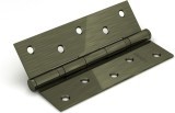 Петля Fuaro (Фуаро) универсальная IN5200U AB (2BB 125x75x2,5) бронза